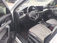Volkswagen Taos Popular Edition 300TSI - ფოტო 16
