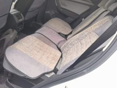 Volkswagen Taos Popular Edition 300TSI - ფოტო 17