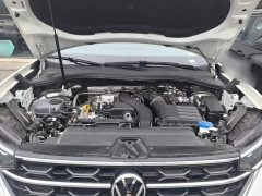 Volkswagen Taos Popular Edition 300TSI - ფოტო 20