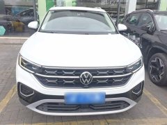 Volkswagen Taos Popular Edition 300TSI - ფოტო 3