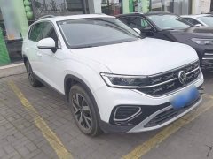 Volkswagen Taos Popular Edition 300TSI - ფოტო 4