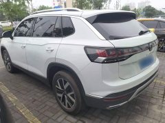 Volkswagen Taos Popular Edition 300TSI - ფოტო 5