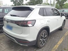 Volkswagen Taos Popular Edition 300TSI - ფოტო 7