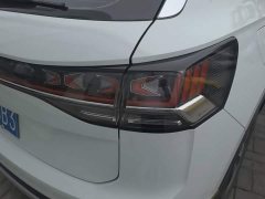 Volkswagen Taos Popular Edition 300TSI - ფოტო 8