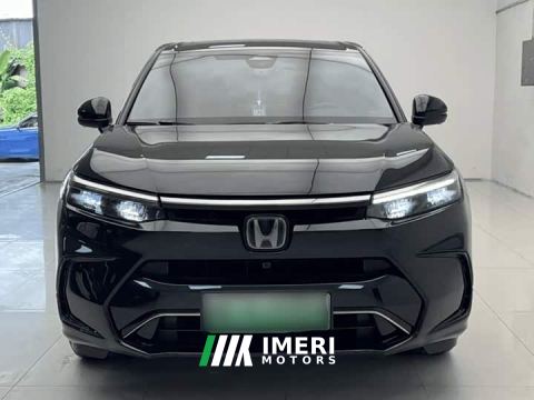 2023 Honda CR-V e:PHEV Premium Hybrid