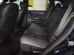 Honda CR-V e:PHEV Premium Hybrid - ფოტო 10