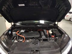 Honda CR-V e:PHEV Premium Hybrid - ფოტო 13