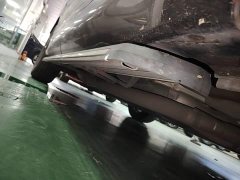Honda CR-V e:PHEV Premium Hybrid - ფოტო 17
