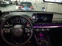 Honda CR-V e:PHEV Premium Hybrid - ფოტო 3