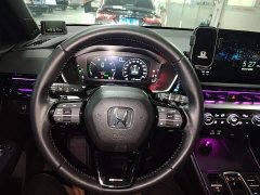 Honda CR-V e:PHEV Premium Hybrid - ფოტო 4