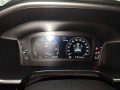Honda CR-V e:PHEV Premium Hybrid - ფოტო 5
