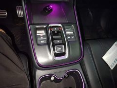 Honda CR-V e:PHEV Premium Hybrid - ფოტო 7