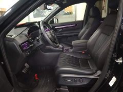 Honda CR-V e:PHEV Premium Hybrid - ფოტო 8