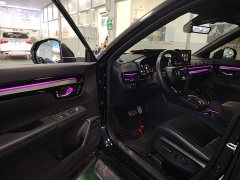 Honda CR-V e:PHEV Premium Hybrid - ფოტო 9