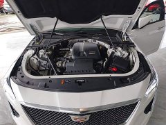 Cadillac CT6 28T Prestige - ფოტო 10