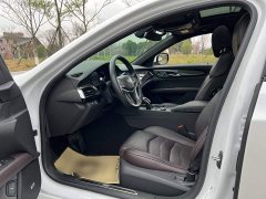 Cadillac CT6 28T Prestige - ფოტო 11
