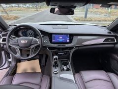 Cadillac CT6 28T Prestige - ფოტო 12