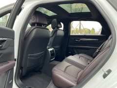 Cadillac CT6 28T Prestige - ფოტო 13