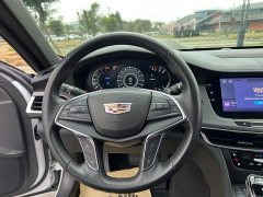 Cadillac CT6 28T Prestige - ფოტო 3