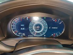 Cadillac CT6 28T Prestige - ფოტო 4
