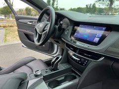 Cadillac CT6 28T Prestige - ფოტო 6