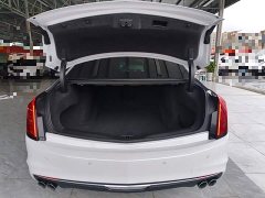 Cadillac CT6 28T Prestige - ფოტო 9