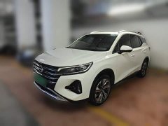 GAC Aion GS4 270T Automatic Smart Connected Technology Edition - ფოტო 1