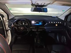 GAC Aion GS4 270T Automatic Smart Connected Technology Edition - ფოტო 13