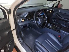 GAC Aion GS4 270T Automatic Smart Connected Technology Edition - ფოტო 14