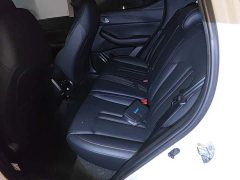 GAC Aion GS4 270T Automatic Smart Connected Technology Edition - ფოტო 15