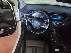 GAC Aion GS4 270T Automatic Smart Connected Technology Edition - ფოტო 3