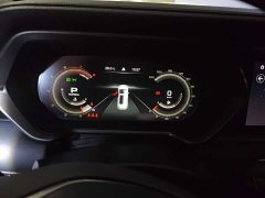 GAC Aion GS4 270T Automatic Smart Connected Technology Edition - ფოტო 4