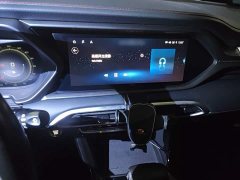 GAC Aion GS4 270T Automatic Smart Connected Technology Edition - ფოტო 6