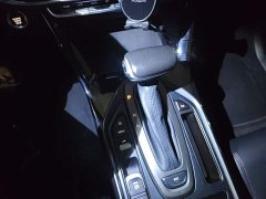 GAC Aion GS4 270T Automatic Smart Connected Technology Edition - ფოტო 7