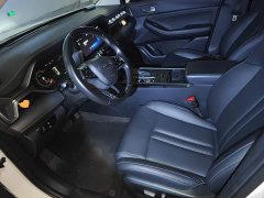GAC Aion GS4 270T Automatic Smart Connected Technology Edition - ფოტო 8