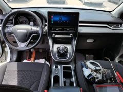 Haval M6 PLUS 1.5T Manual Elite Smart Connected - ფოტო 10