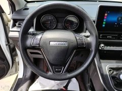 Haval M6 PLUS 1.5T Manual Elite Smart Connected - ფოტო 11