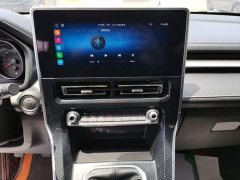Haval M6 PLUS 1.5T Manual Elite Smart Connected - ფოტო 13