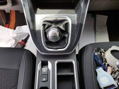Haval M6 PLUS 1.5T Manual Elite Smart Connected - ფოტო 14