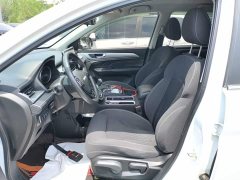 Haval M6 PLUS 1.5T Manual Elite Smart Connected - ფოტო 15