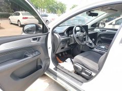 Haval M6 PLUS 1.5T Manual Elite Smart Connected - ფოტო 16