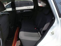 Haval M6 PLUS 1.5T Manual Elite Smart Connected - ფოტო 17