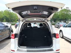 Haval M6 PLUS 1.5T Manual Elite Smart Connected - ფოტო 19