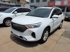 Haval M6 PLUS 1.5T Manual Elite Smart Connected - ფოტო 2