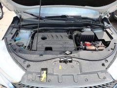 Haval M6 PLUS 1.5T Manual Elite Smart Connected - ფოტო 20