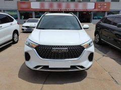 Haval M6 PLUS 1.5T Manual Elite Smart Connected - ფოტო 3