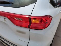 Haval M6 PLUS 1.5T Manual Elite Smart Connected - ფოტო 8