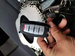 Haval M6 PLUS 1.5T Manual Elite Smart Connected - ფოტო 9