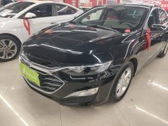 Chevrolet Malibu XL 535T Automatic Sharp Edition - ფოტო 1