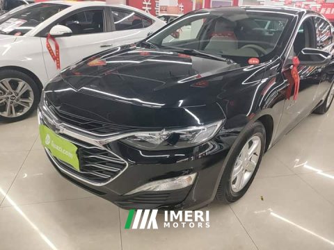 2021 Chevrolet Malibu XL 535T Automatic Sharp Edition - ავტომობილი ჩინეთიდან